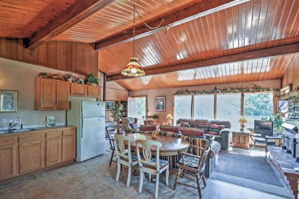 Holiday Home